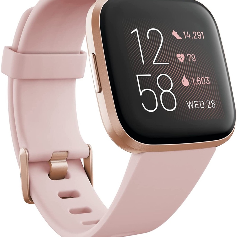 FitBit Versa 2